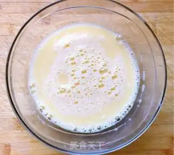 Make Eggs step 5