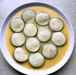 Make Eggs step 6