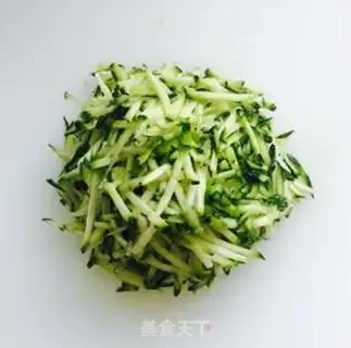 Make Smelt cake step 1