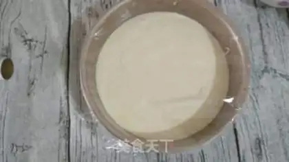 Make Steam cake step 10
