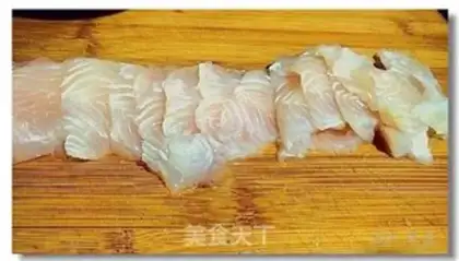 Make Boiled fish step 2