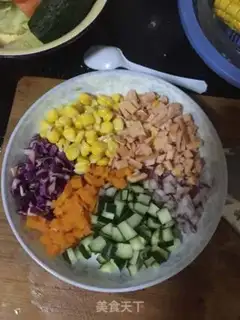 Make Egg bun step 0