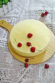 Make Steam cake step 12