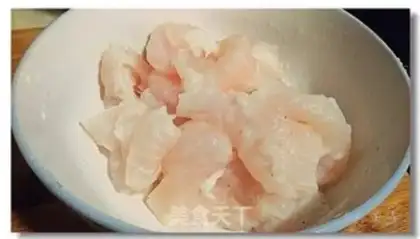 Make Boiled fish step 4