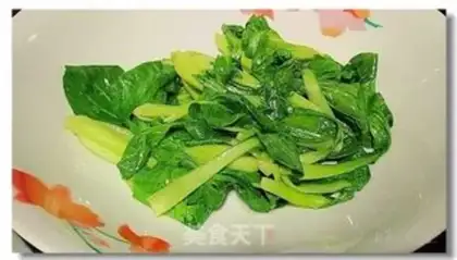Make Boiled fish step 5