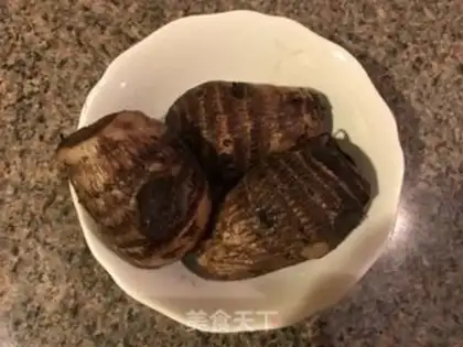 Make Potato-head step 0