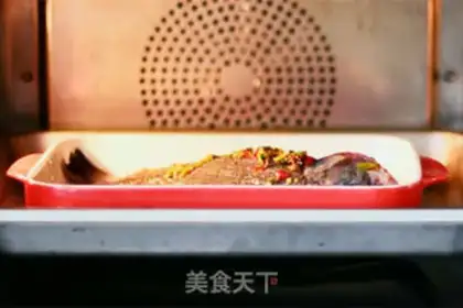Make Thai lemonfish step 5