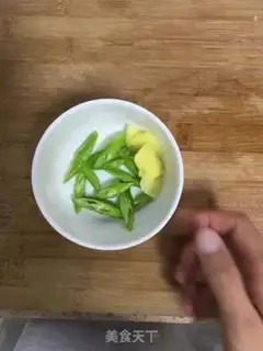 Make Sausage and omelet step 1