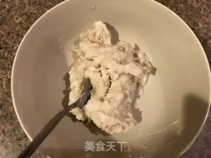 Make Potato-head step 1