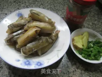 Make Boiled fish step 7