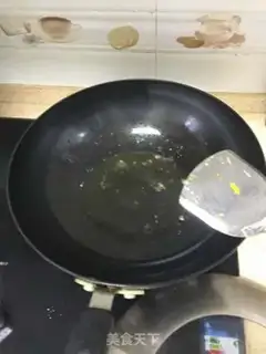 Make Sausage and omelet step 2