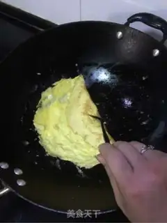 Make Garlic pepper sauce step 2