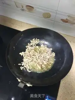 Make Sausage and omelet step 3