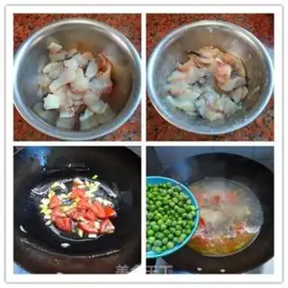 Make Tomato chips step 1