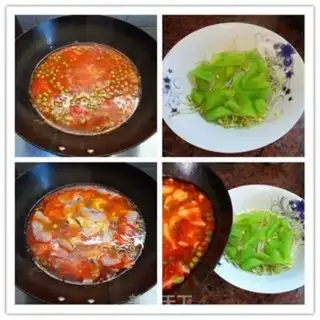 Make Tomato chips step 2