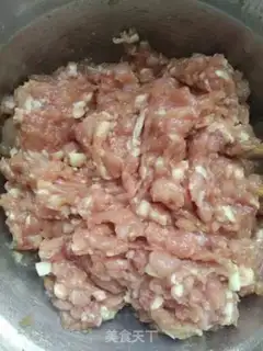 Make Tasty sauce step 0