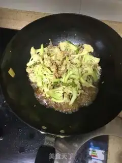 Make Sausage and omelet step 6