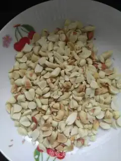 Make Tasty sauce step 1