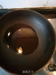 Make Fried shrimp step 1