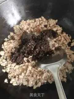 Make Tasty sauce step 2