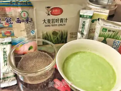 Make Spicy rice cake step 2