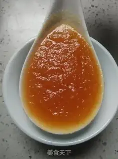 Make Homemade apple sauce step 6