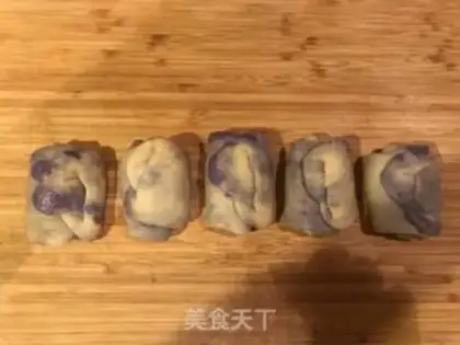 Make Potato-head step 11