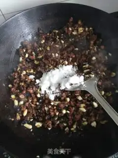 Make Tasty sauce step 7
