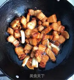 Make Pork stew step 6