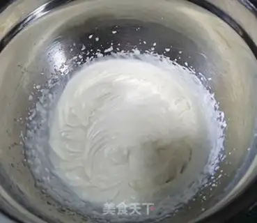 Make Fruit cream box step 5