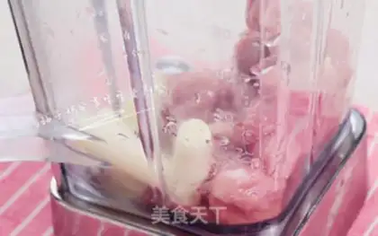 Make Homemade baby sausage step 3