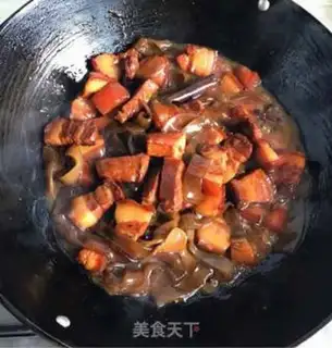 Make Pork stew step 10