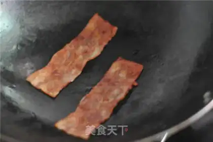 Make Cheese toast step 1