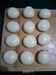 Make Potato souffle step 3