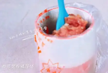 Make Homemade baby sausage step 5