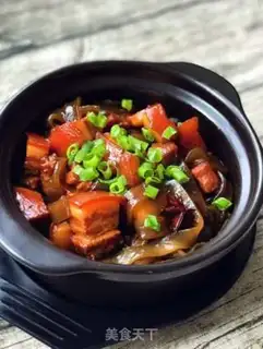 Make Pork stew step 12