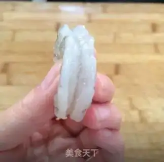 Make Gold shrimp step 2