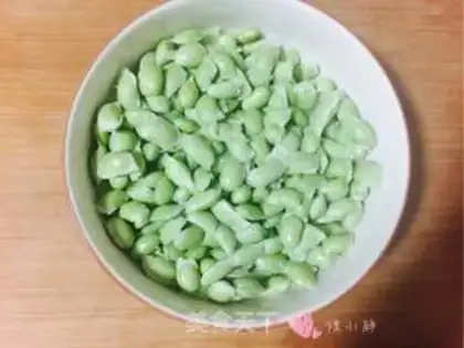 Make Snowcracker step 1