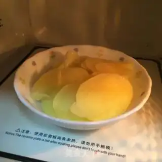 Make Gold shrimp step 4