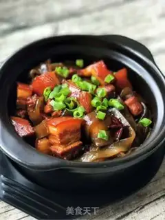 Make Pork stew step 14