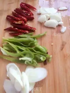 Make Pot potato chips step 0