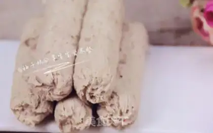 Make Homemade baby sausage step 10