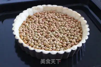 Make Cherry cheese pie step 10