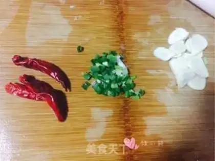 Make Snowcracker step 5