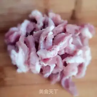 Make Pot potato chips step 1