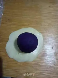 Make Potato souffle step 9