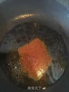 Make Eggs and noodles step 3