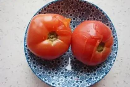 Make Ketchup step 2