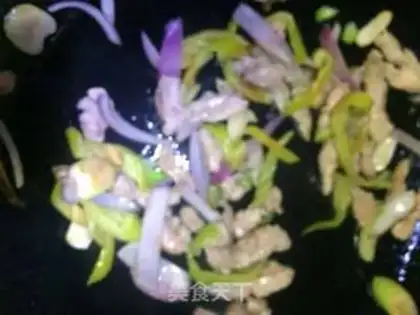 Make Pot potato chips step 3