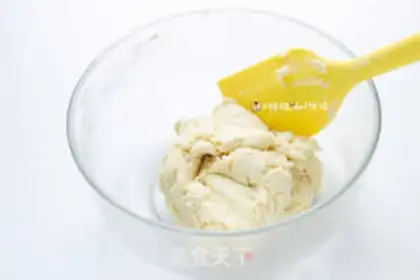 Make Fresh lemon cheese step 5